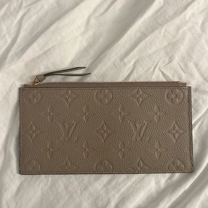 Louis Vuitton Wallet Pouch